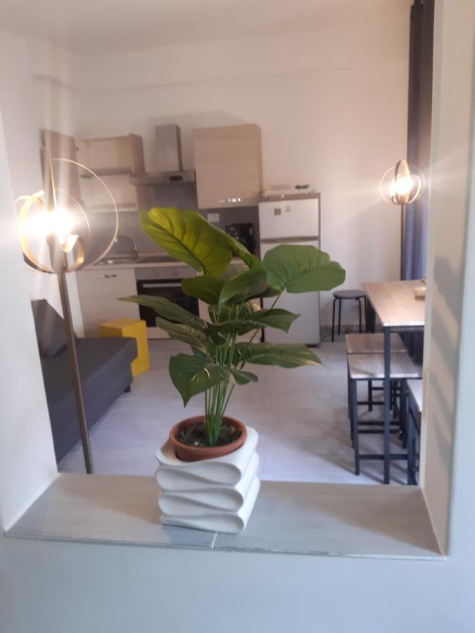 Smart Suite Roma Exterior foto