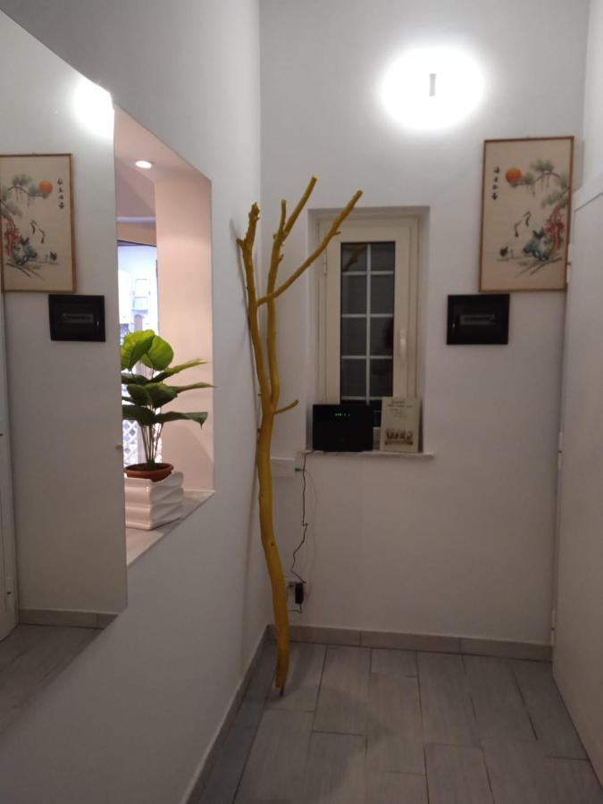 Smart Suite Roma Exterior foto