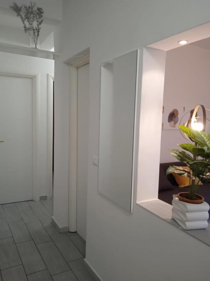 Smart Suite Roma Exterior foto