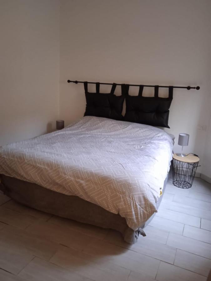 Smart Suite Roma Exterior foto